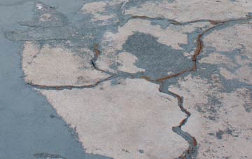 fibreglass roofing replacement Mydroilyn