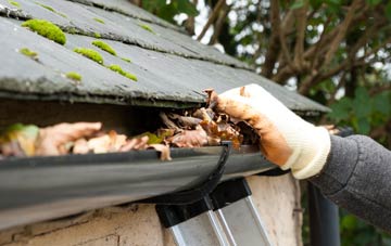 gutter cleaning Mydroilyn, Ceredigion