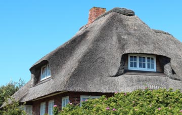 thatch roofing Mydroilyn, Ceredigion
